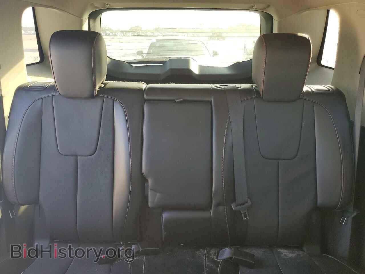2016 GMC TERRAIN - VIN: 2GKFLUEK2G6177335 - Photo 10