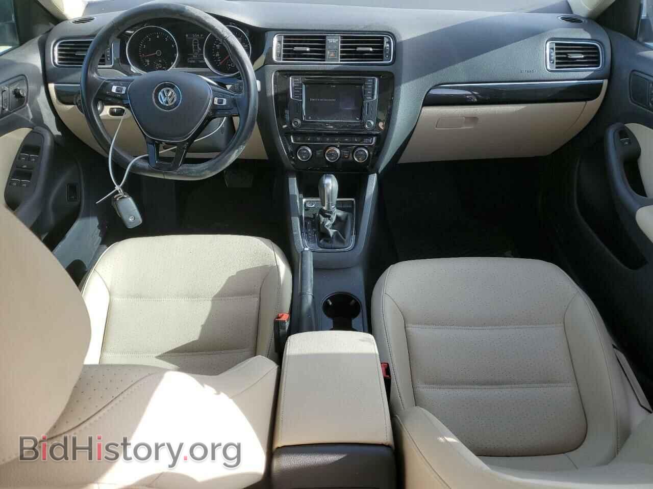2017 VOLKSWAGEN JETTA - VIN: 3VWL17AJ7HM399795 - Фото 8