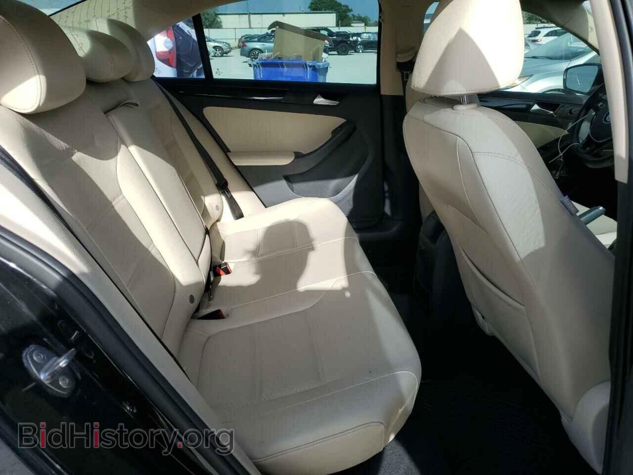 2017 VOLKSWAGEN JETTA - VIN: 3VWL17AJ7HM399795 - Фото 10