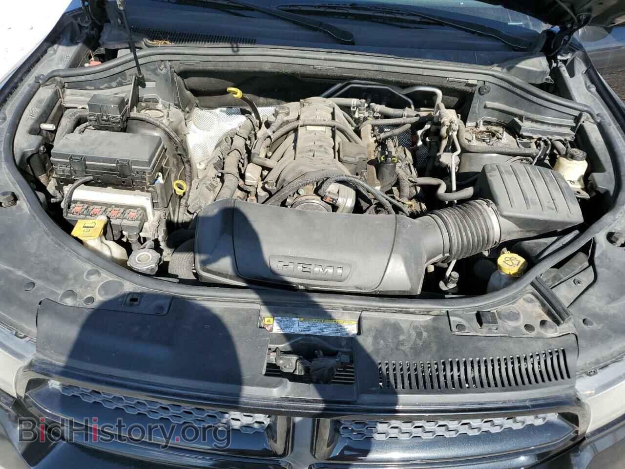 2013 DODGE DURANGO - VIN: 1C4SDJCT6DC591092 - Photo 12