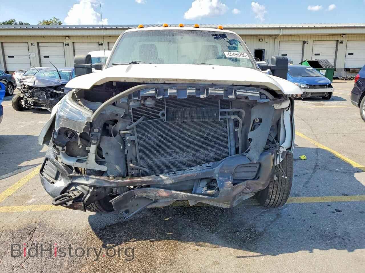 2013 FORD F250 - VIN: 1FTBF2A60DEA02572 - Photo 5