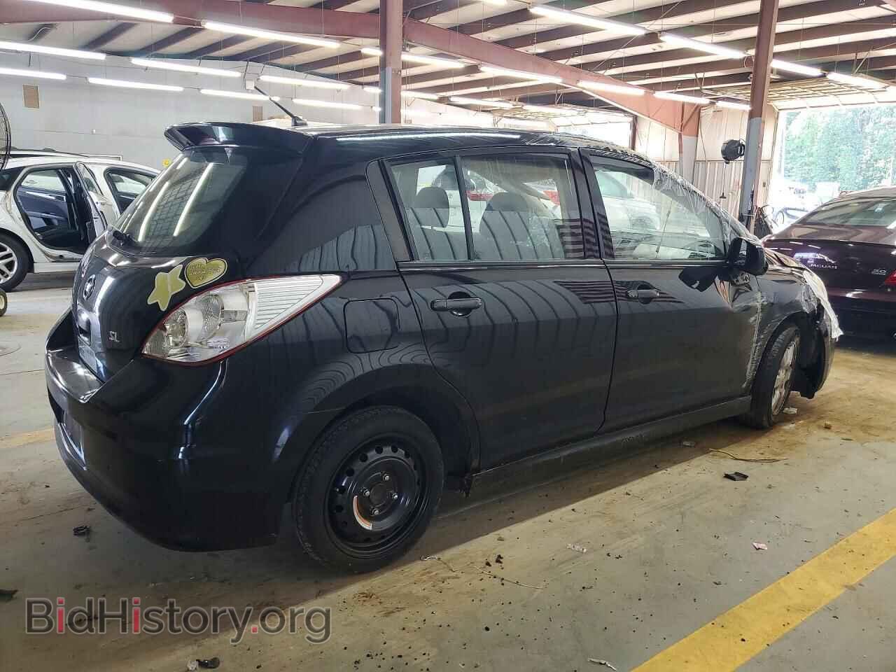 2011 NISSAN VERSA - VIN: 3N1BC1CP7BL403089 - Photo 3