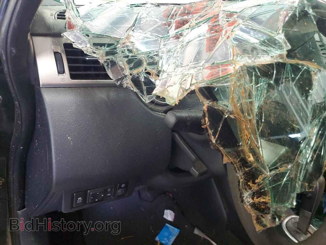 2011 NISSAN VERSA - VIN: 3N1BC1CP7BL403089 - Photo 9