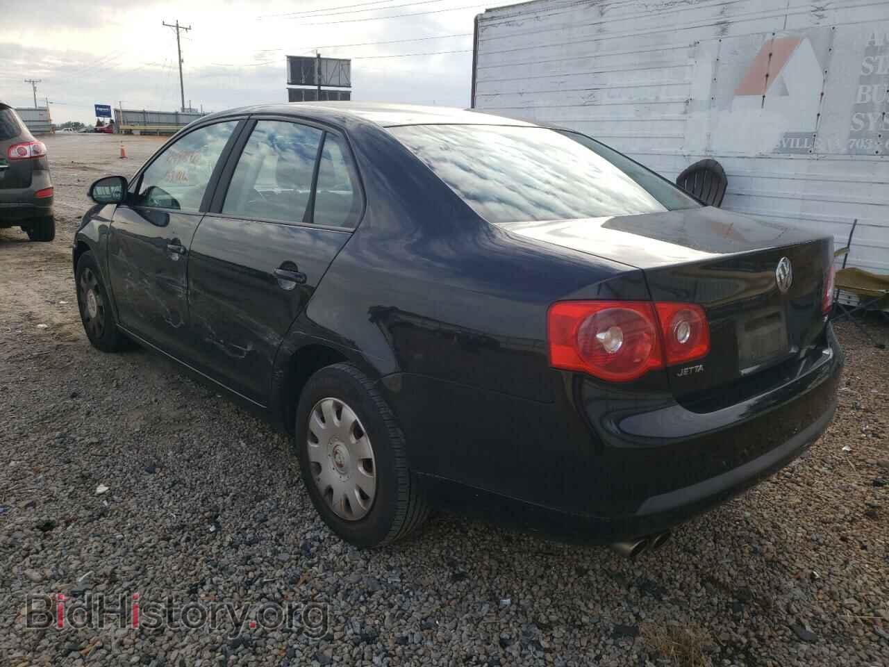 2006 VOLKSWAGEN JETTA - VIN: 3VWPG71K76M729215 - Фото 3