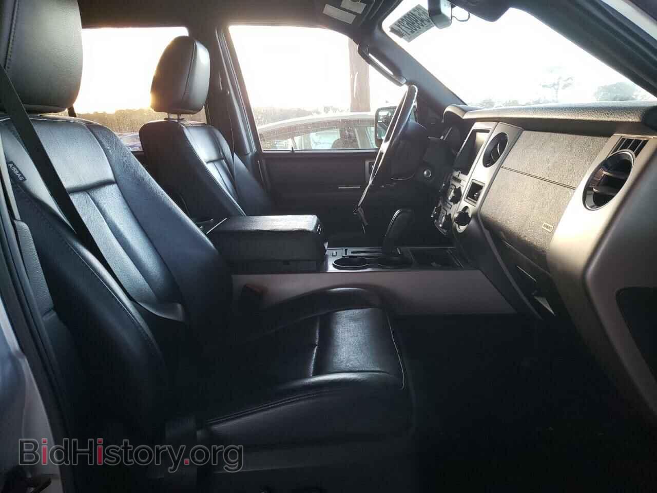 2015 FORD EXPEDITION - VIN: 1FMJK1HT0FEF45254 - Фото 5