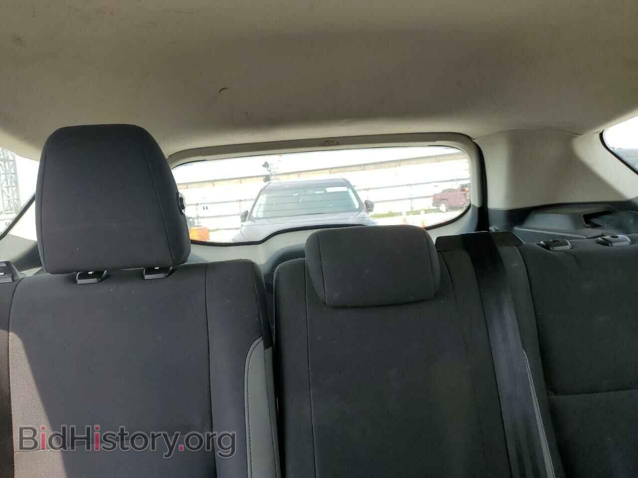 2014 FORD ESCAPE - VIN: 1FMCU0F74EUC07282 - Фото 10