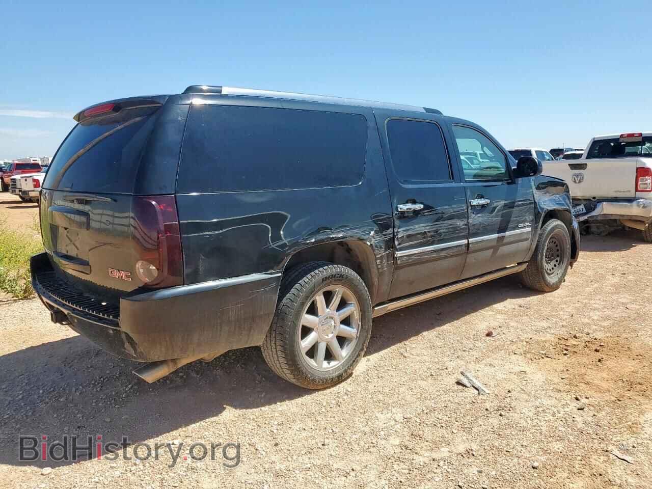 2012 GMC YUKON - VIN: 1GKS2MEF9CR323023 - Фото 3