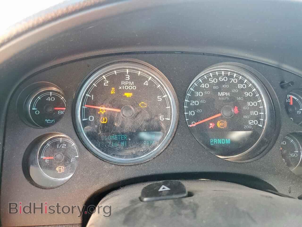 2012 GMC YUKON - VIN: 1GKS2MEF9CR323023 - Фото 9