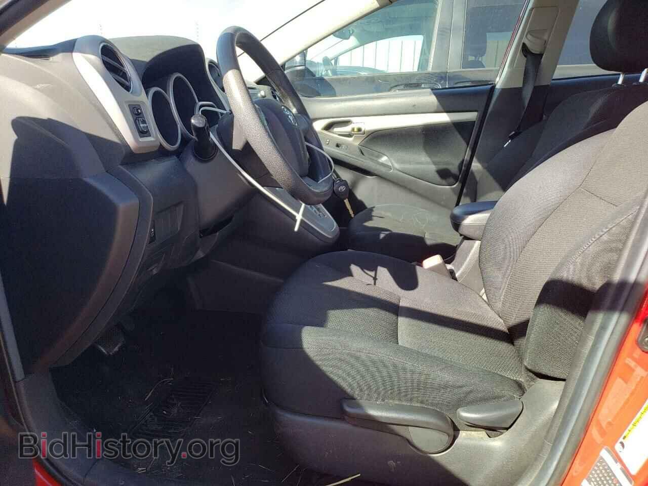 2011 TOYOTA COROLLA - VIN: 2T1KU4EE2BC551516 - Фото 7