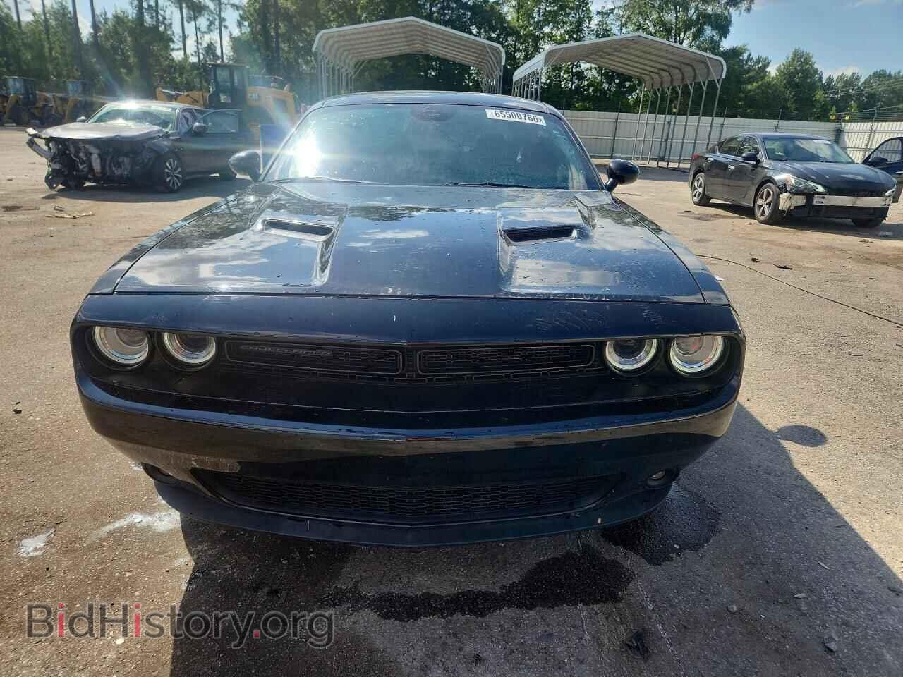 2018 DODGE CHALLENGER - VIN: 2C3CDZAG1JH219309 - Photo 5