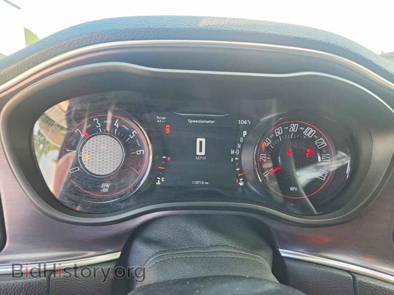 2018 DODGE CHALLENGER - VIN: 2C3CDZAG1JH219309 - Photo 9