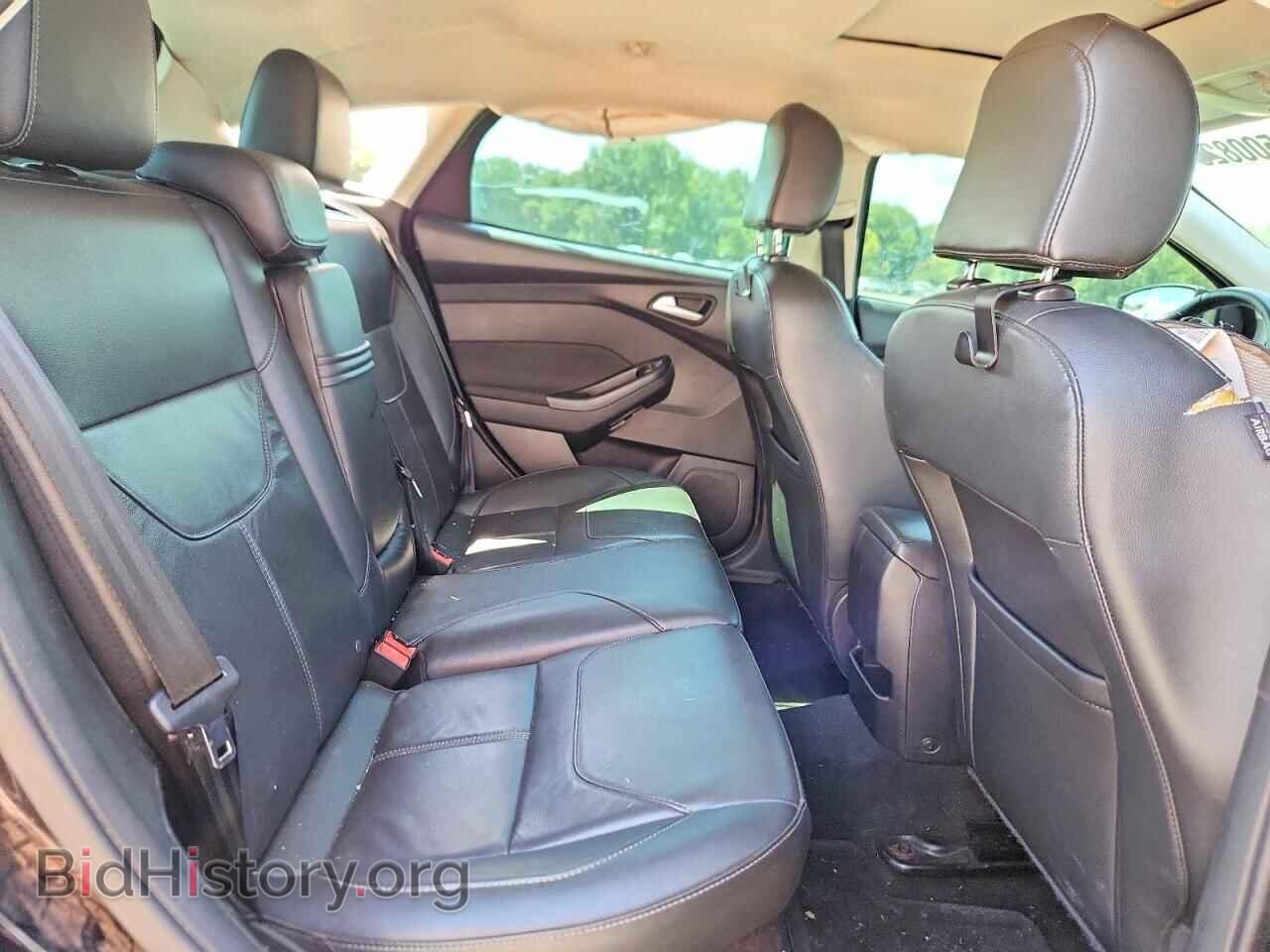 2016 FORD FOCUS - VIN: 1FADP3K27GL330133 - Photo 10