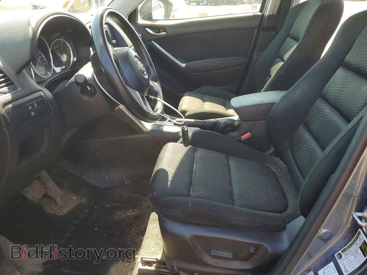 2014 MAZDA CX-5 - VIN: JM3KE4CY2E0390598 - Photo 7