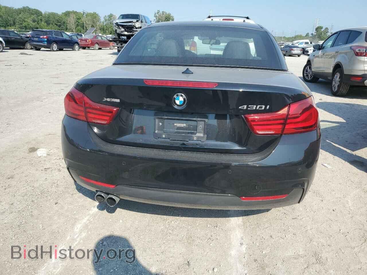 2018 BMW 4 SERIES - VIN: WBA4Z3C59JEC45996 - Фото 6