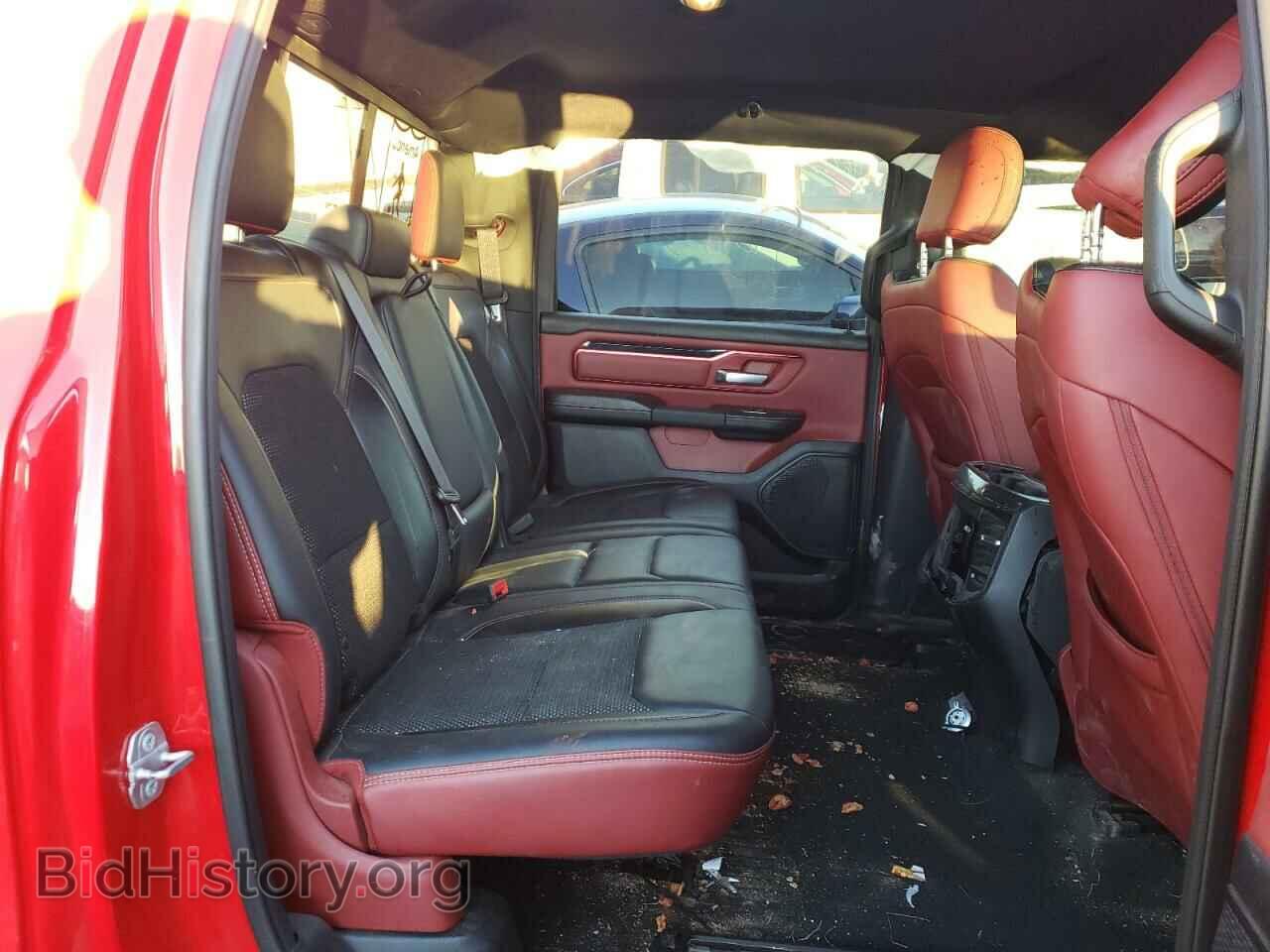 2019 RAM 1500 - VIN: 1C6SRFLT8KN528440 - Фото 6
