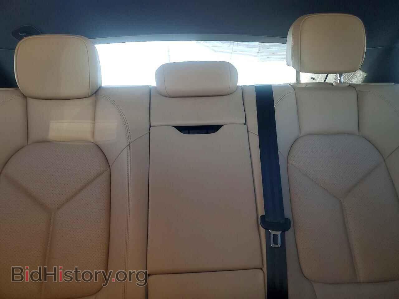 2023 PORSCHE MACAN - VIN: WP1AA2A57PLB06539 - Photo 10