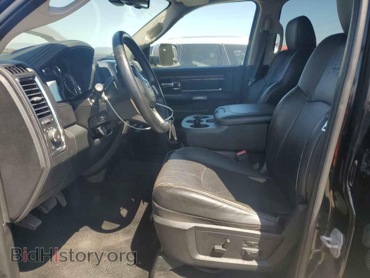 2014 RAM 1500 - VIN: 1C6RR7VT2ES446923 - Фото 7