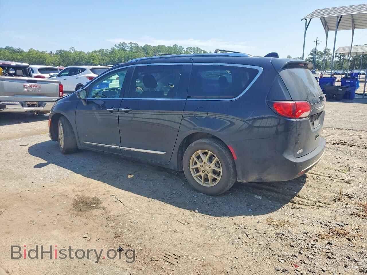 2020 CHRYSLER PACIFICA - VIN: 2C4RC1BG7LR271548 - Photo 2