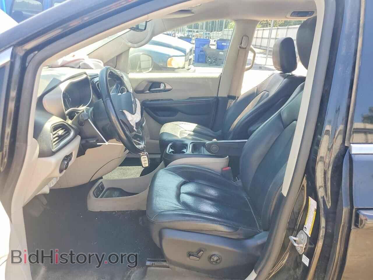 2020 CHRYSLER PACIFICA - VIN: 2C4RC1BG7LR271548 - Photo 7