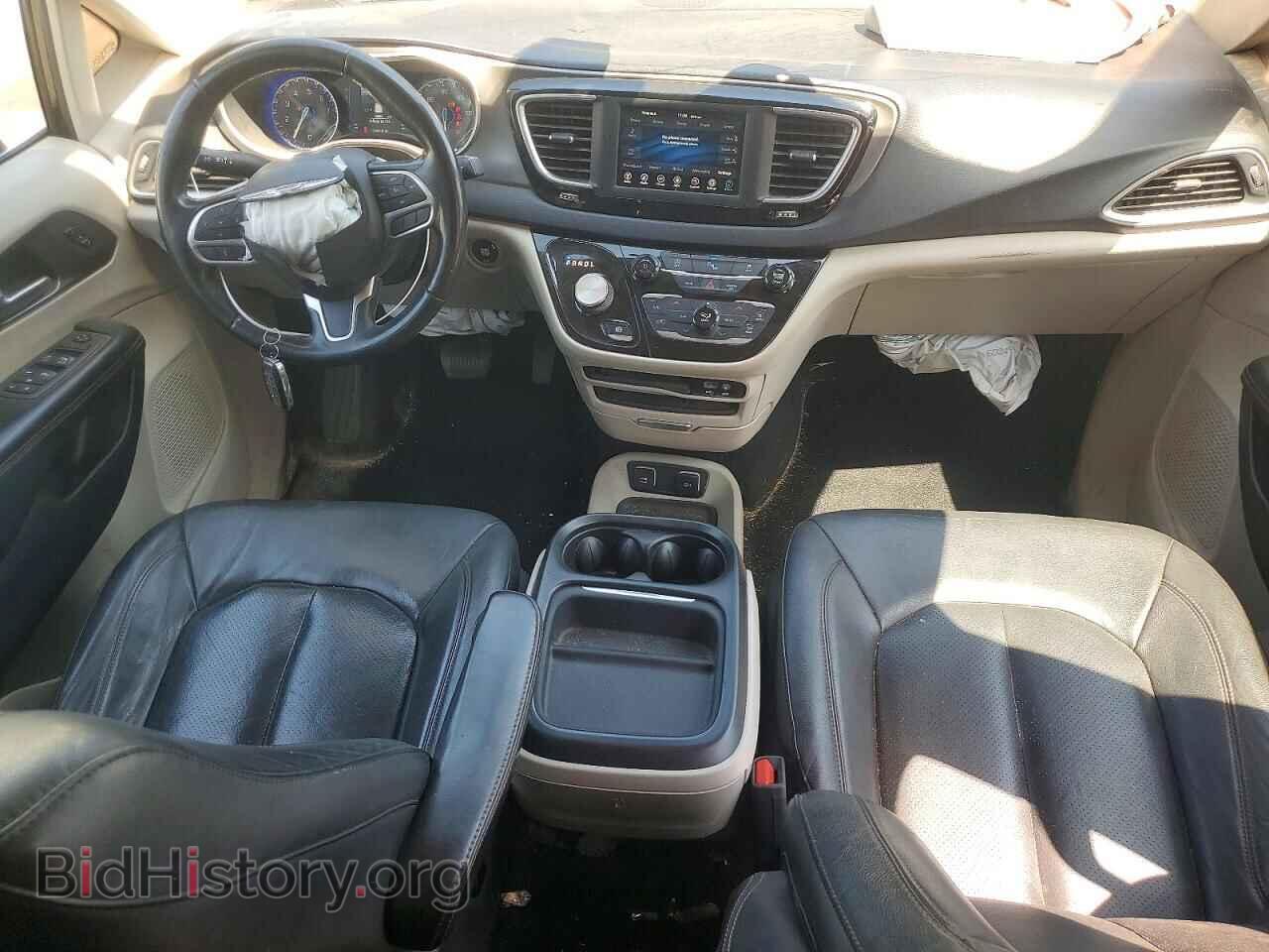 2020 CHRYSLER PACIFICA - VIN: 2C4RC1BG7LR271548 - Photo 8