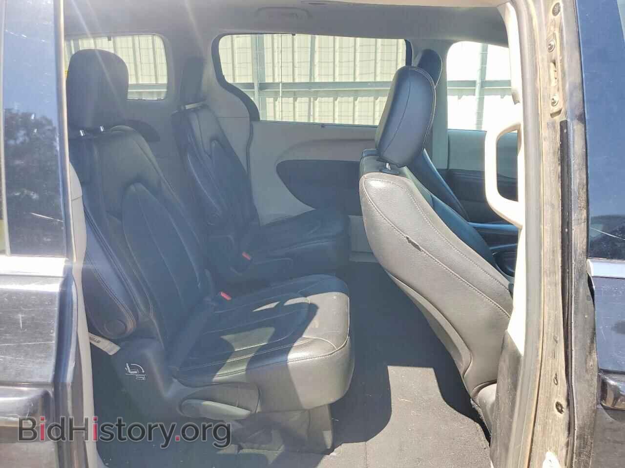 2020 CHRYSLER PACIFICA - VIN: 2C4RC1BG7LR271548 - Photo 10