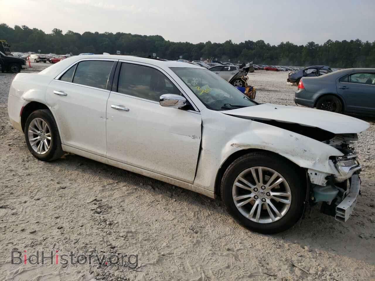 2016 CHRYSLER 200 - VIN: 2C3CCAEG3GH334064 - Фото 4