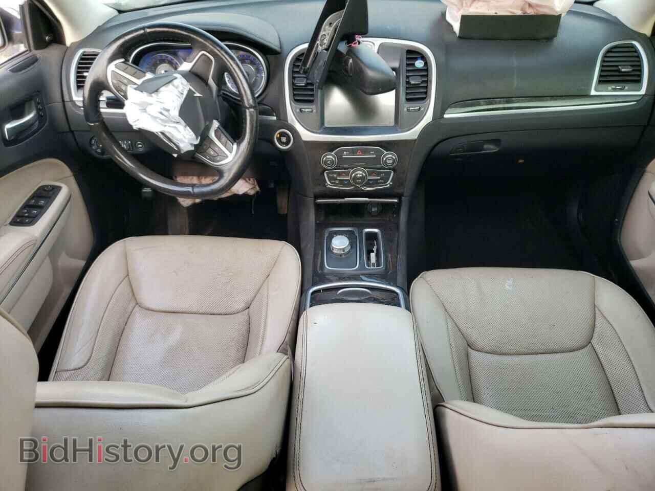2016 CHRYSLER 200 - VIN: 2C3CCAEG3GH334064 - Фото 8