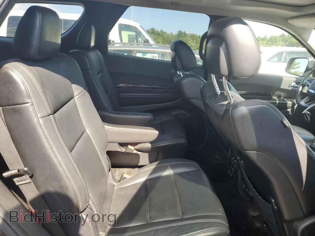 2015 DODGE DURANGO - VIN: 1C4RDJDG3FC708145 - Photo 11