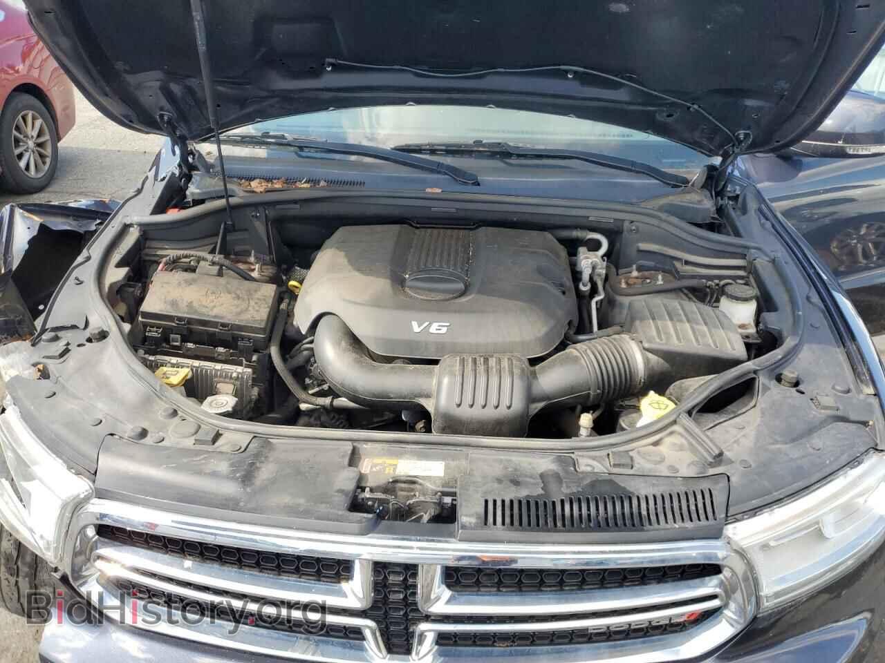 2015 DODGE DURANGO - VIN: 1C4RDJDG3FC708145 - Photo 12