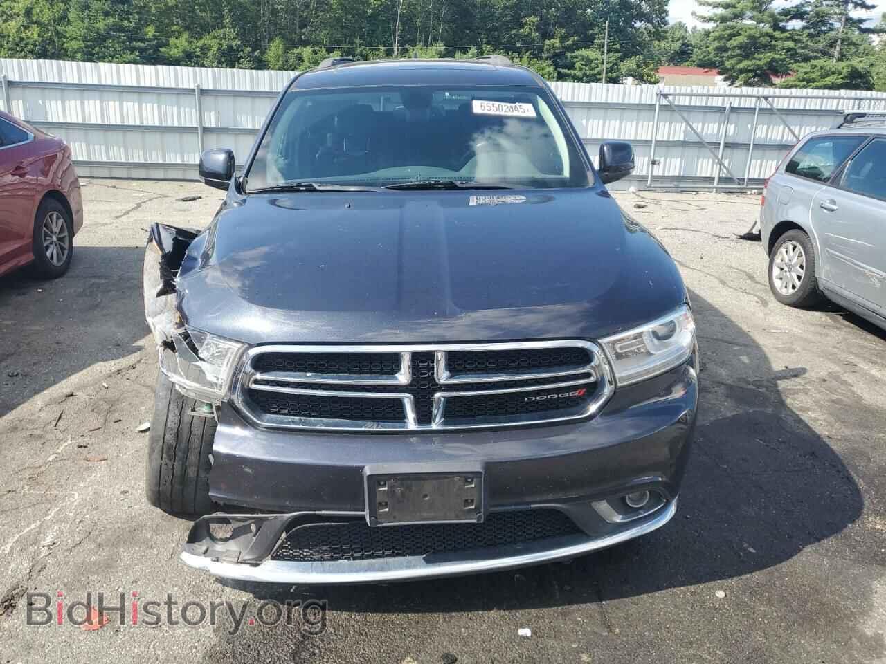 2015 DODGE DURANGO - VIN: 1C4RDJDG3FC708145 - Photo 5