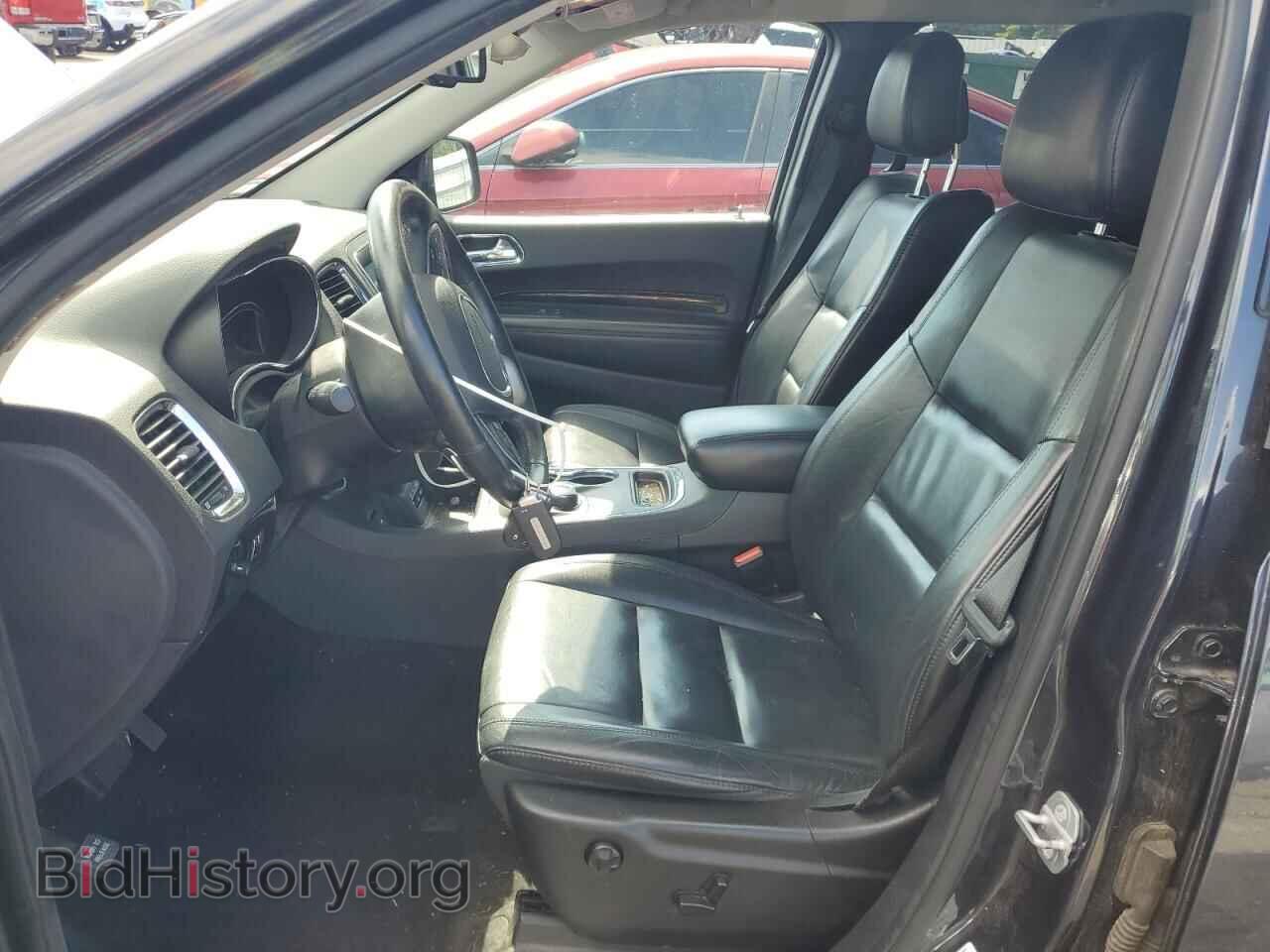 2015 DODGE DURANGO - VIN: 1C4RDJDG3FC708145 - Photo 7