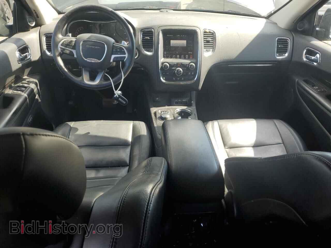2015 DODGE DURANGO - VIN: 1C4RDJDG3FC708145 - Photo 8
