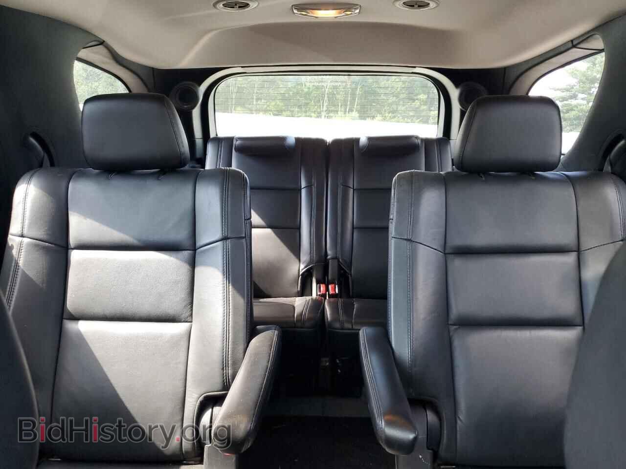 2015 DODGE DURANGO - VIN: 1C4RDJDG3FC708145 - Photo 10