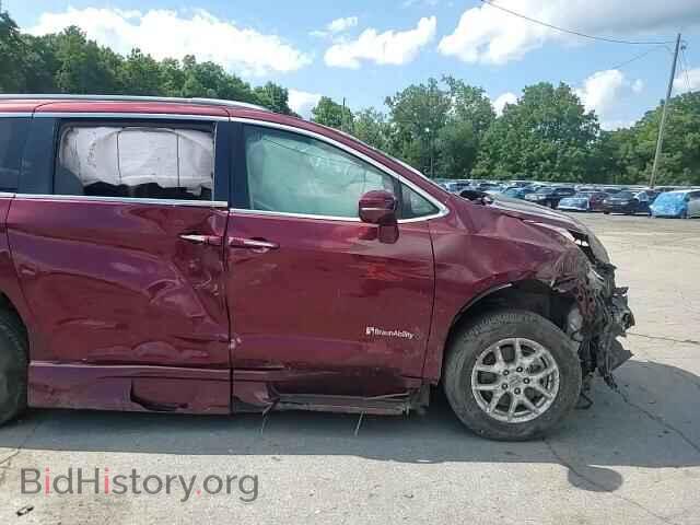 2021 CHRYSLER PACIFICA - VIN: 2C4RC1BGXMR606836 - Photo 14