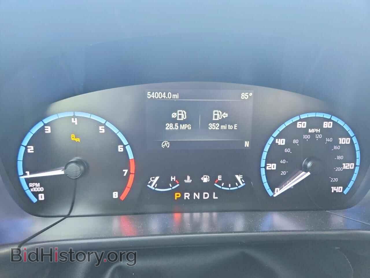 2023 FORD BRONCO - VIN: 3FMCR9B69PRE33380 - Фото 9
