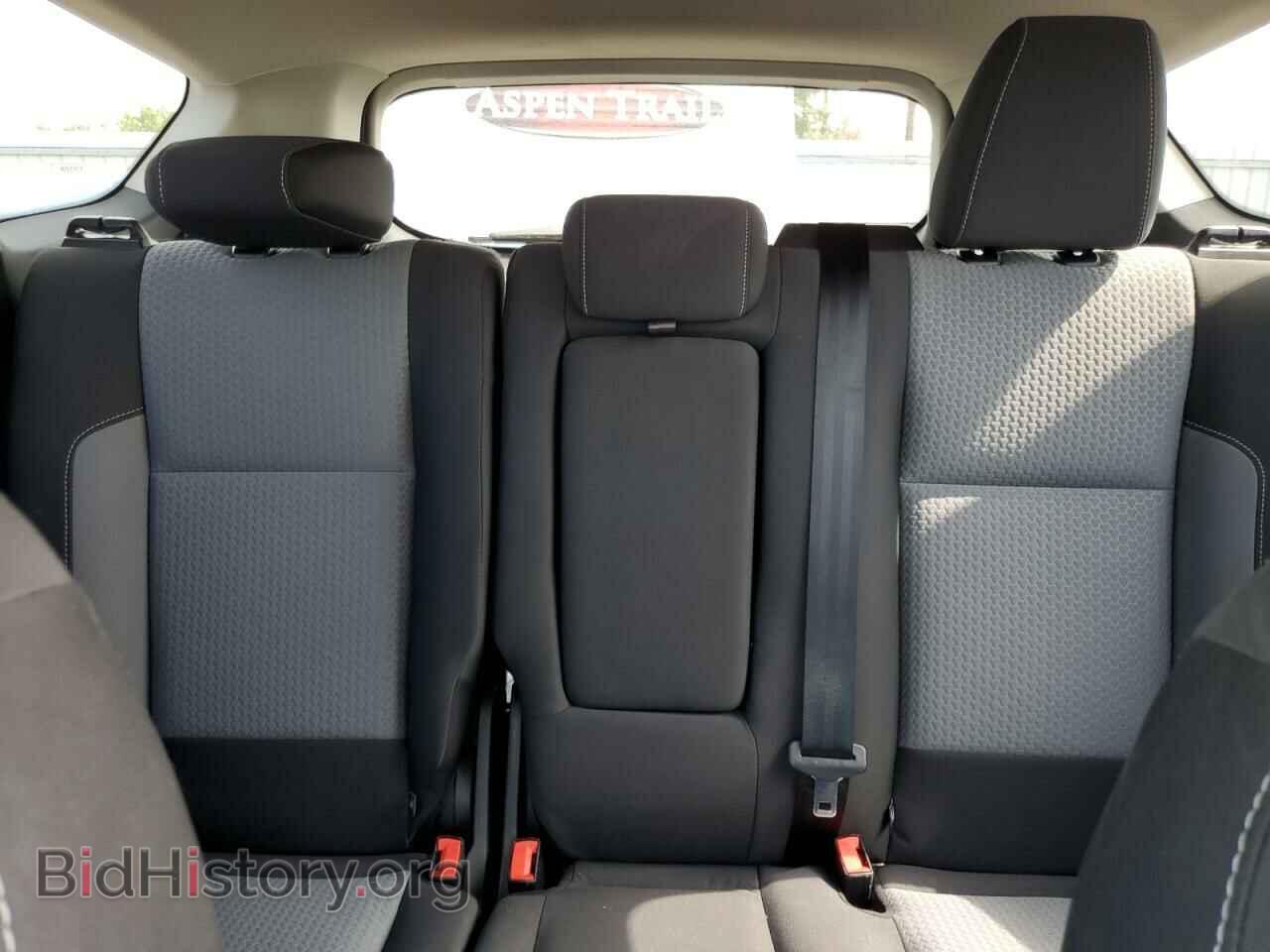 2017 FORD ESCAPE - VIN: 1FMCU9GD9HUD39273 - Фото 10