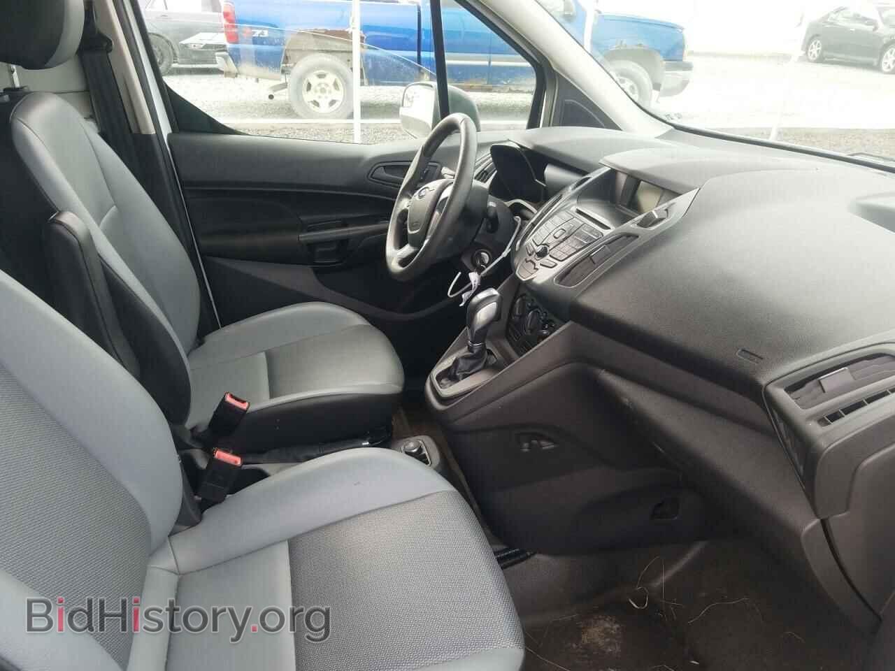 2016 FORD TRANSIT - VIN: NM0LS7E74G1255189 - Фото 5