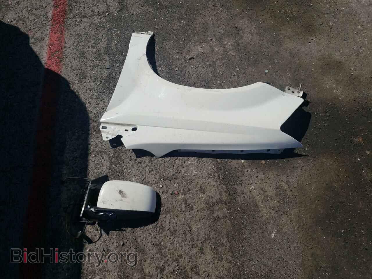 2012 DODGE CARAVAN - VIN: 2C4RDGCG7CR257471 - Фото 12