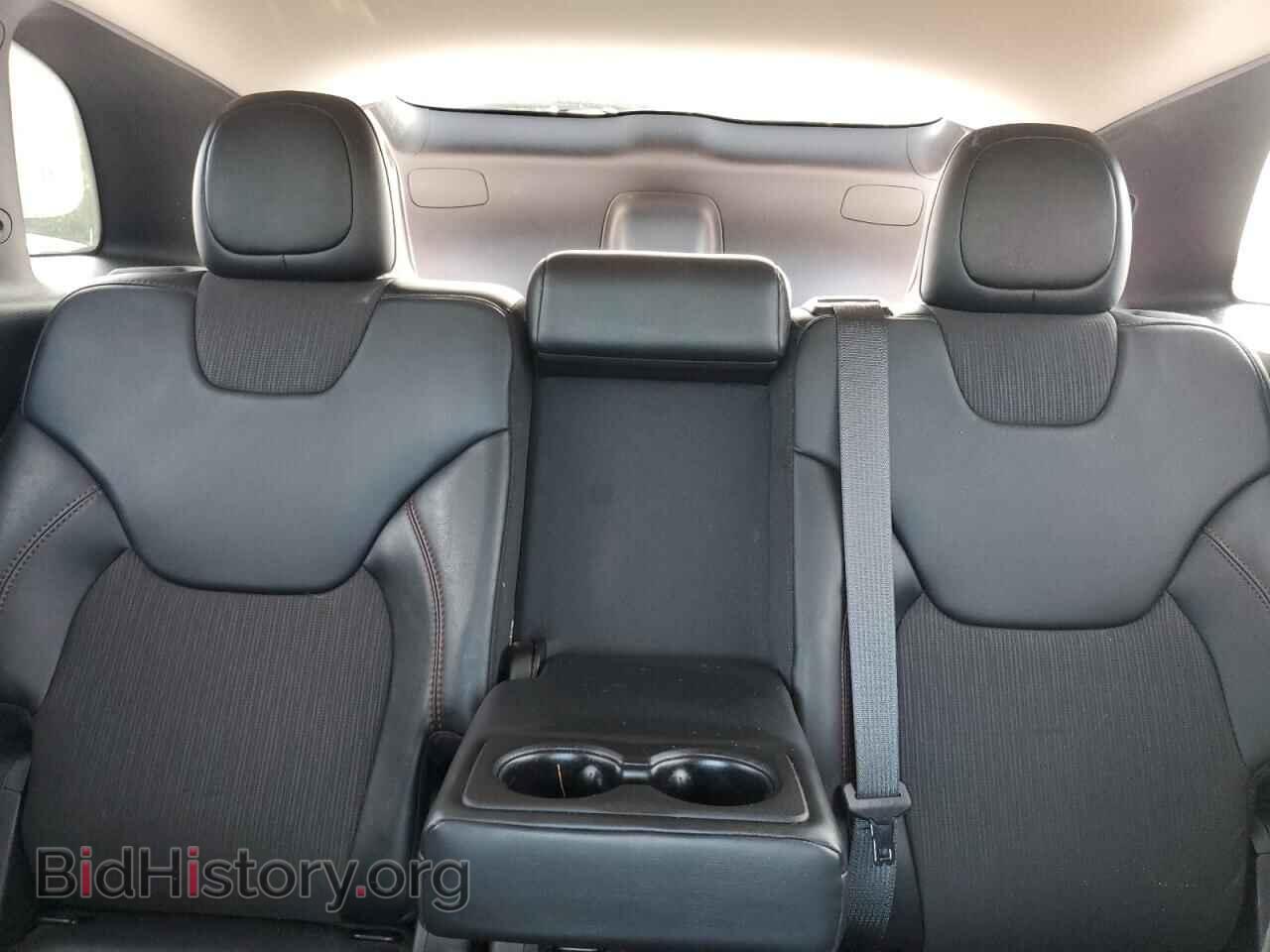 2015 JEEP CHEROKEE - VIN: 1C4PJMBS8FW527128 - Photo 10