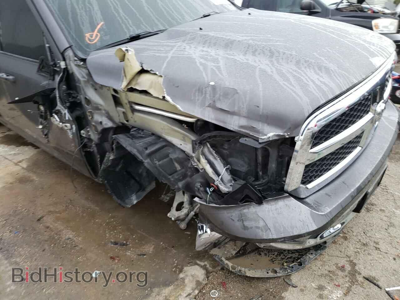 2020 RAM 1500 - VIN: 1C6RR7TT5LS101028 - Фото 9