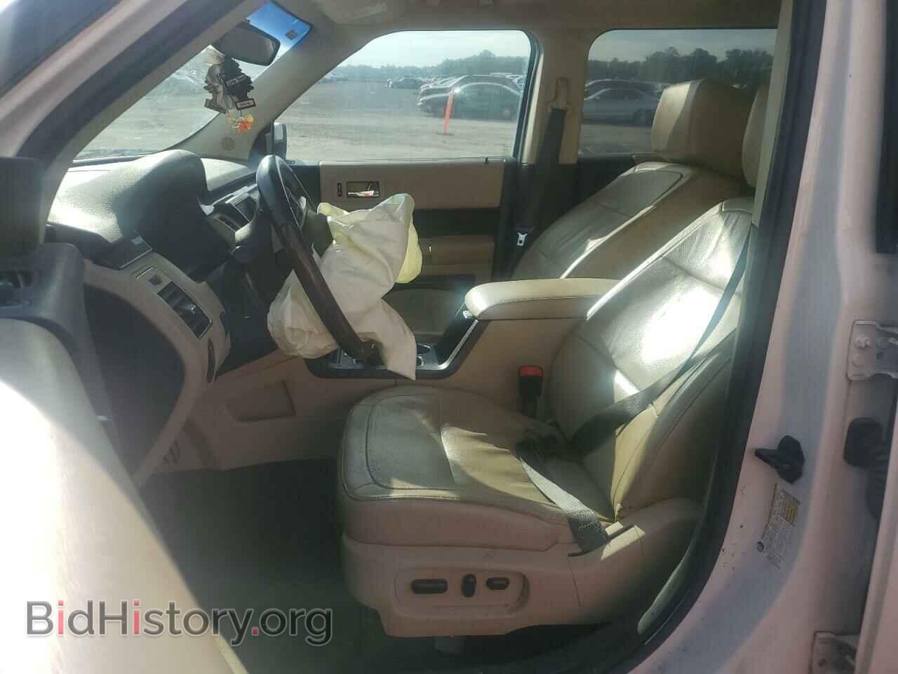 2015 FORD FLEX - VIN: 2FMGK5D8XFBA16330 - Фото 7