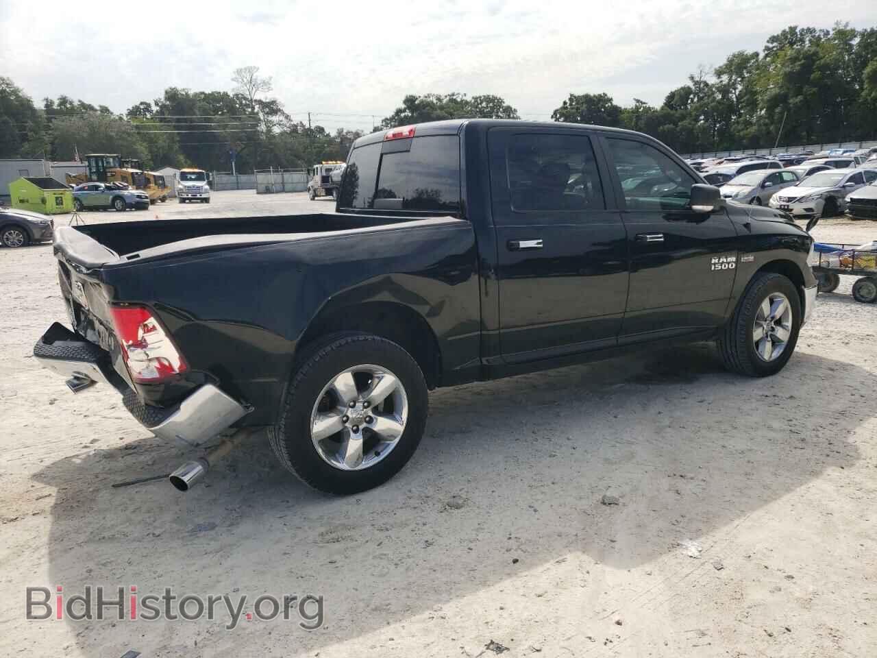 2016 RAM 1500 - VIN: 3C6RR7LT0GG263002 - Фото 3