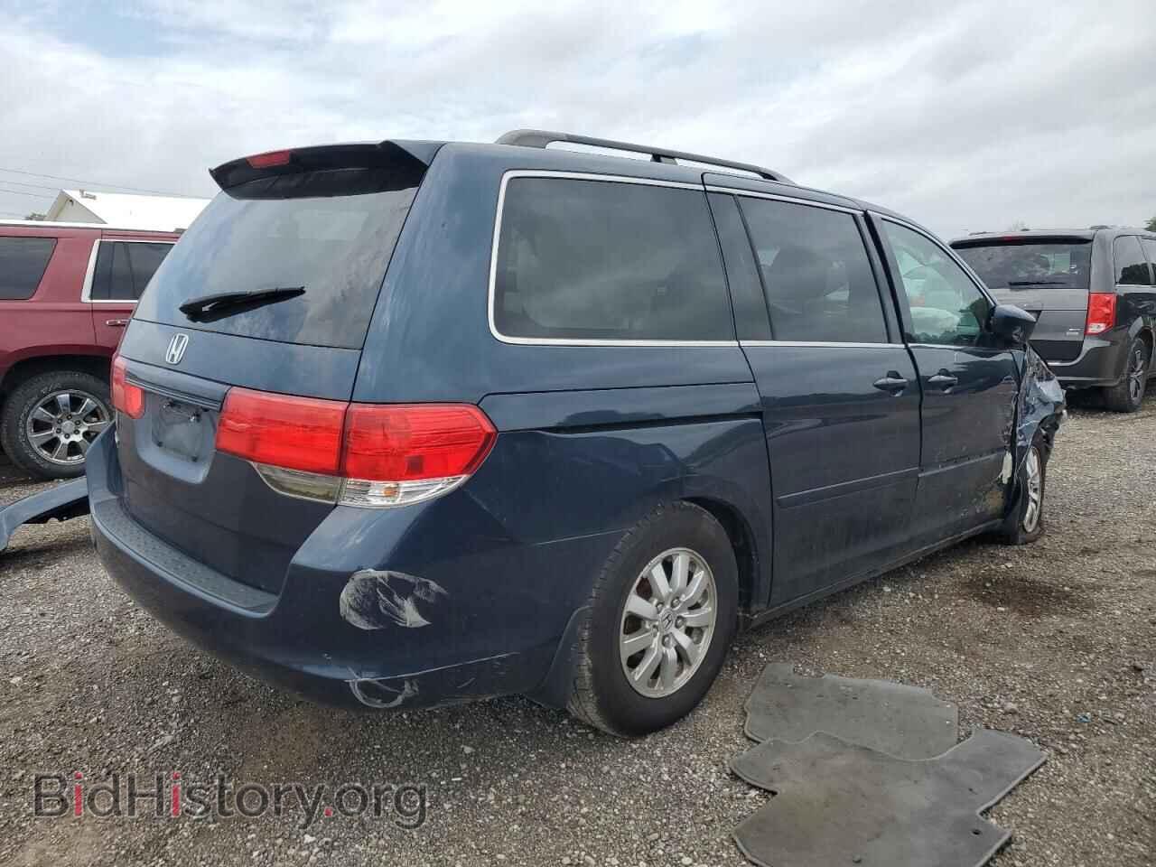 2010 HONDA All Models - VIN: 5FNRL3H71AB107675 - Фото 3