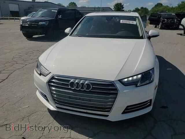 2017 AUDI A4 - VIN: WAUANAF48HN042739 - Photo 13