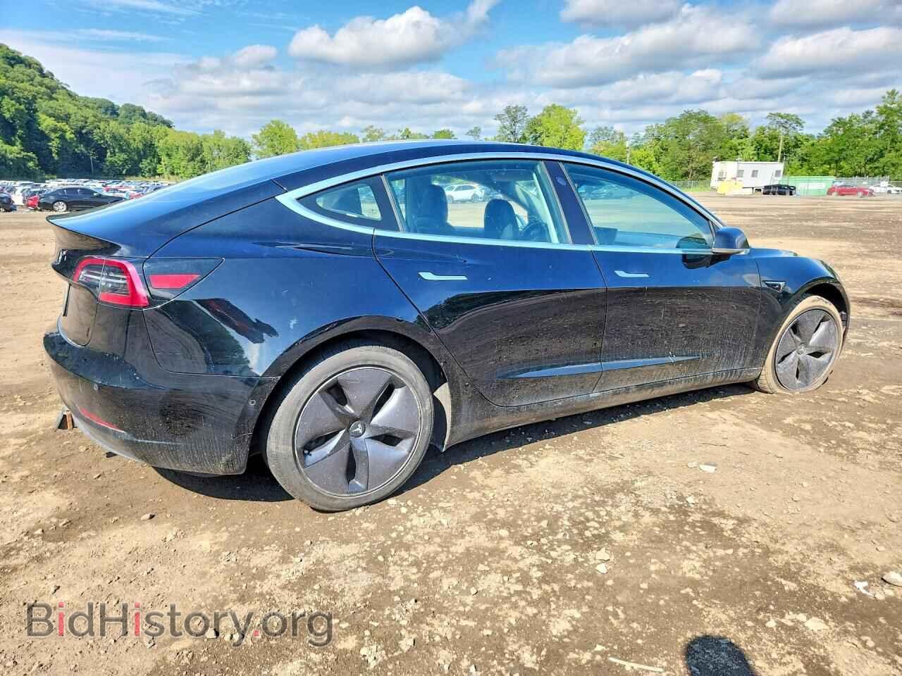 2019 TESLA MODEL 3 - VIN: 5YJ3E1EA6KF305075 - Photo 3