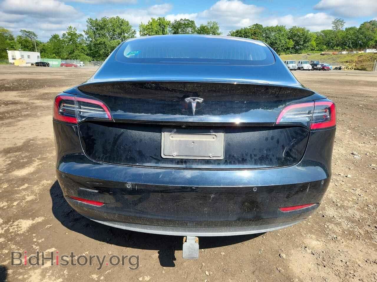 2019 TESLA MODEL 3 - VIN: 5YJ3E1EA6KF305075 - Photo 6
