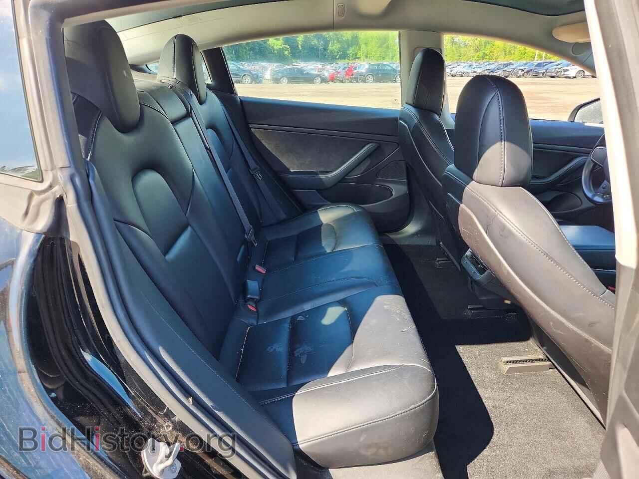 2019 TESLA MODEL 3 - VIN: 5YJ3E1EA6KF305075 - Photo 10