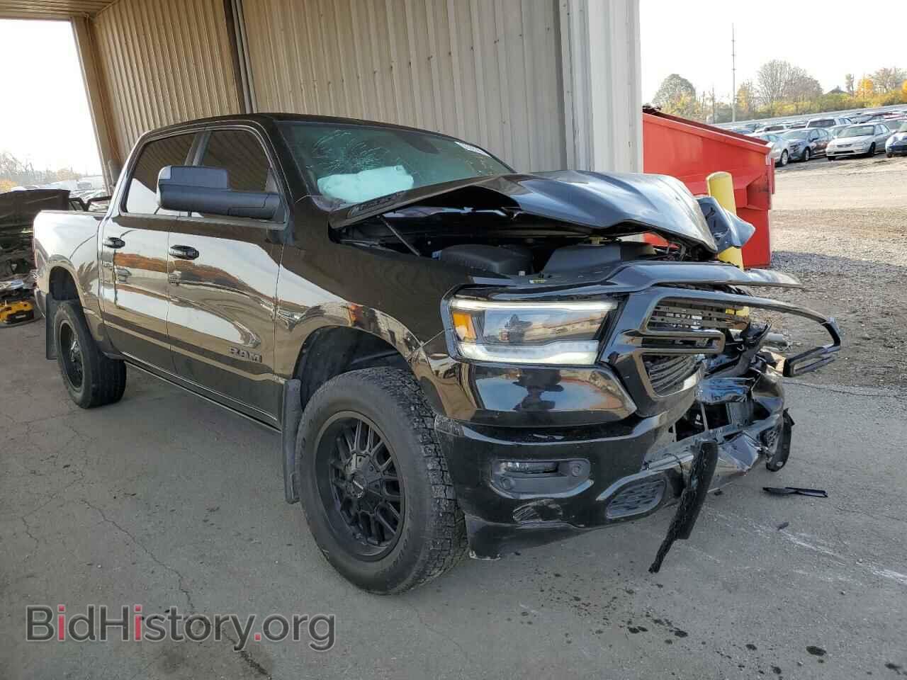 Photo 1C6SRFLTXKN880435 - RAM 1500 2019