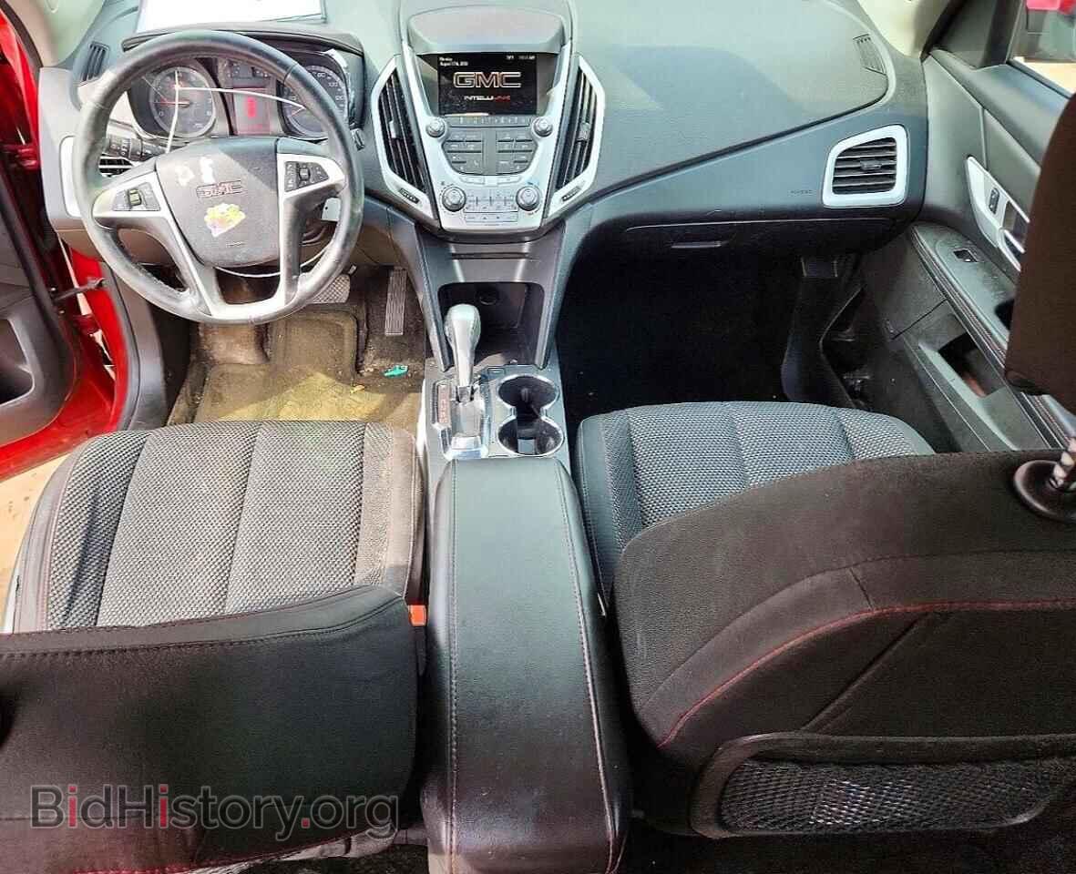 2014 GMC TERRAIN - VIN: 2GKALREKXE6325963 - Photo 8
