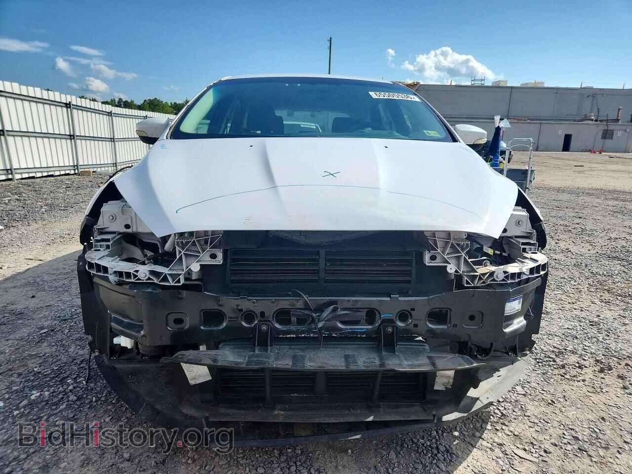 2015 FORD FOCUS - VIN: 1FADP3K25FL295686 - Photo 5